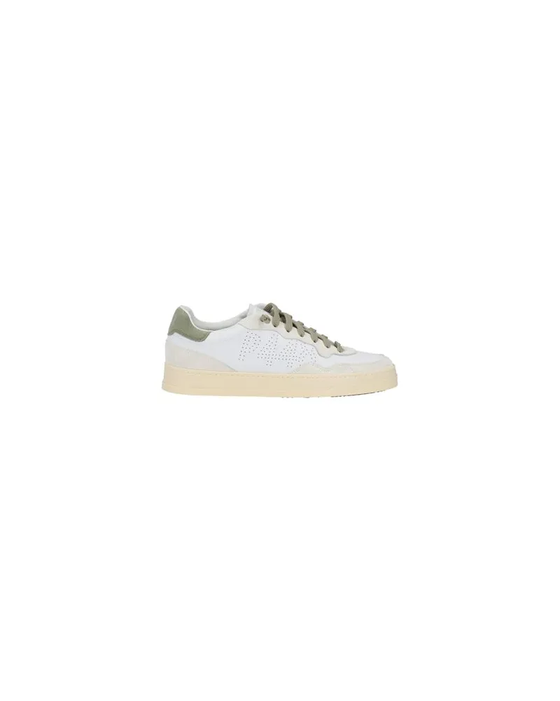 P448 SCHUHE - Sneakersauf YOOX.COM Elfenbein
