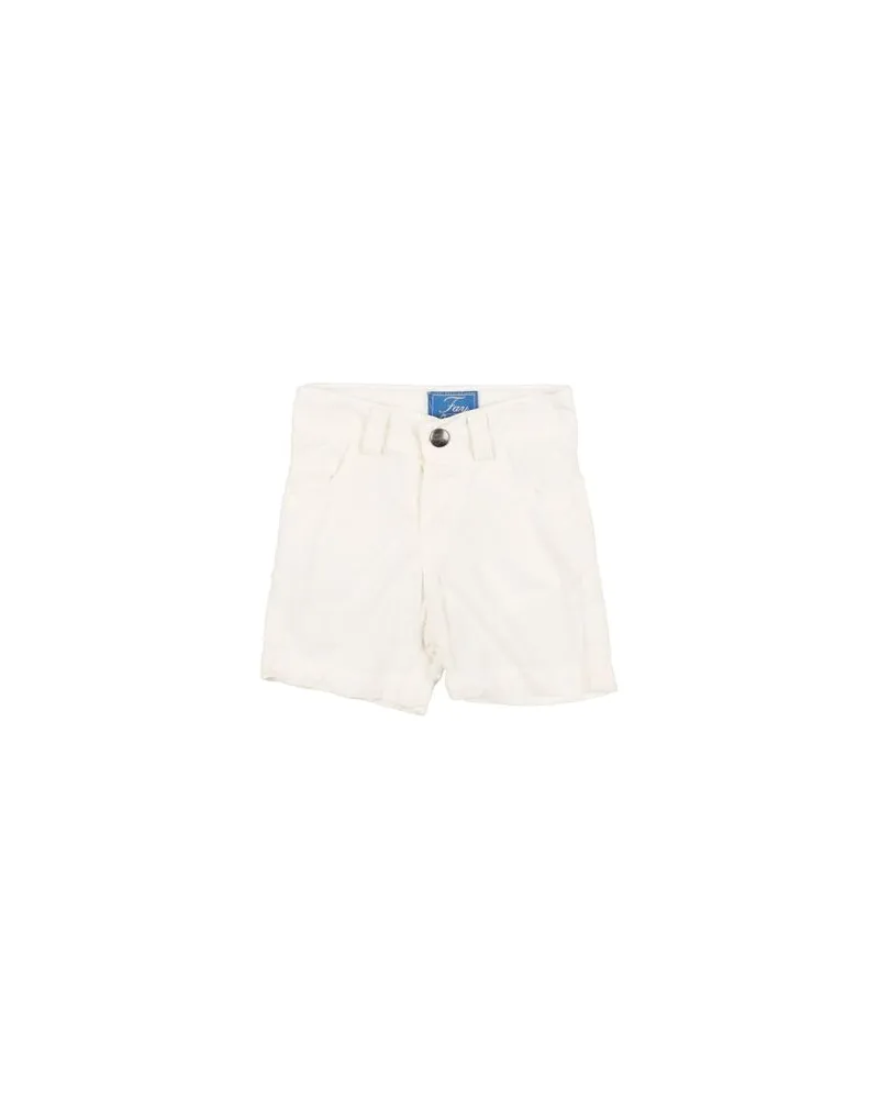 Fay HOSEN & RÖCKE - Hosenauf YOOX.COM Weiß