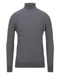 Department 5 Rollkragenpullover Grau