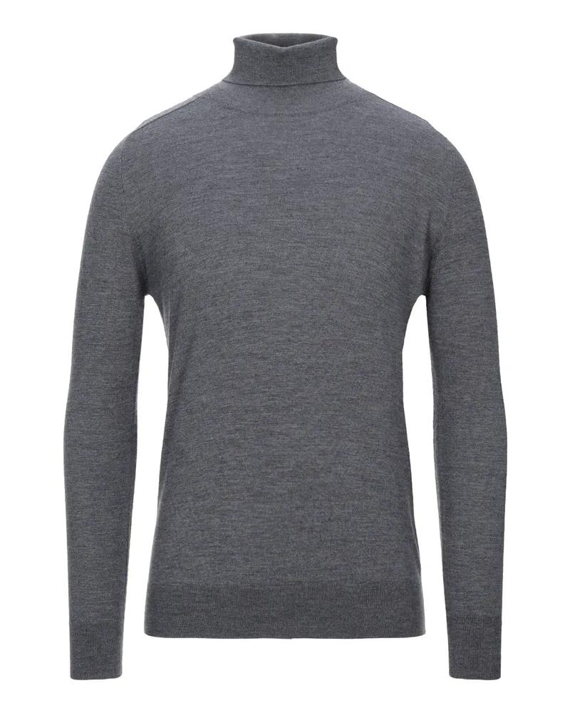 Department 5 Rollkragenpullover Grau