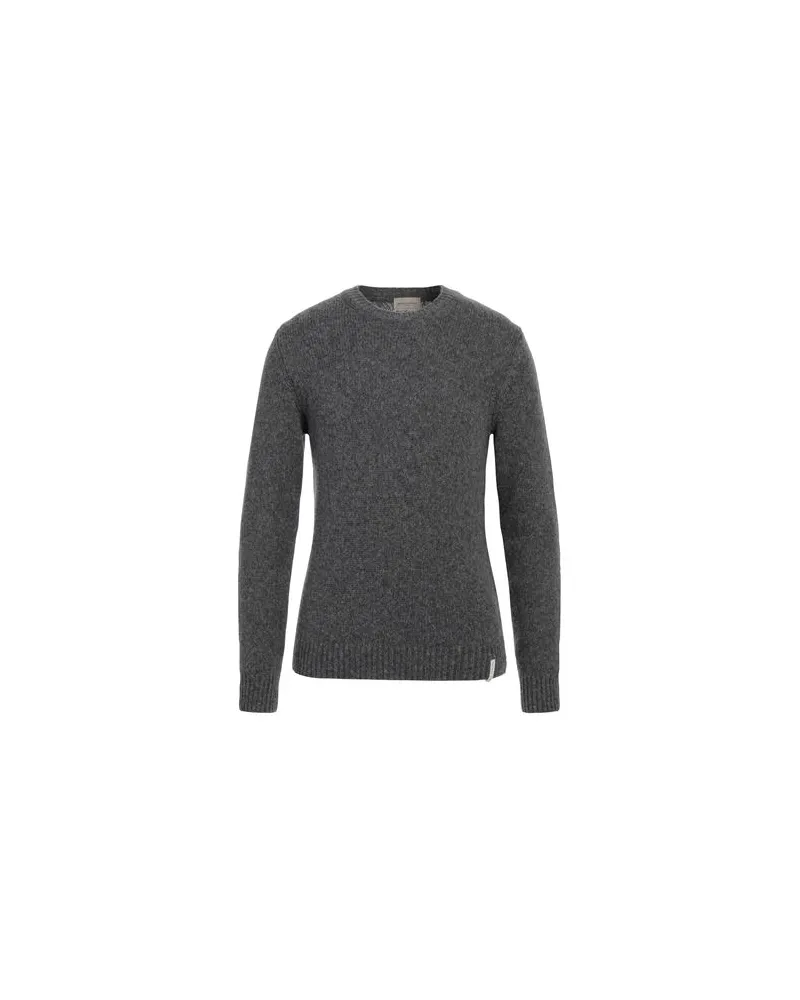 Brooksfield STRICKWAREN - Pulloverauf YOOX.COM Grau