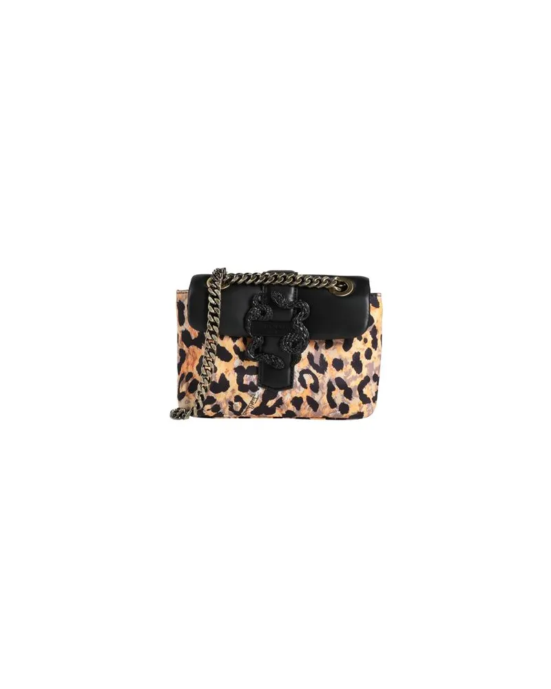 Just Cavalli TASCHEN - Umhängetascheauf YOOX.COM Orange