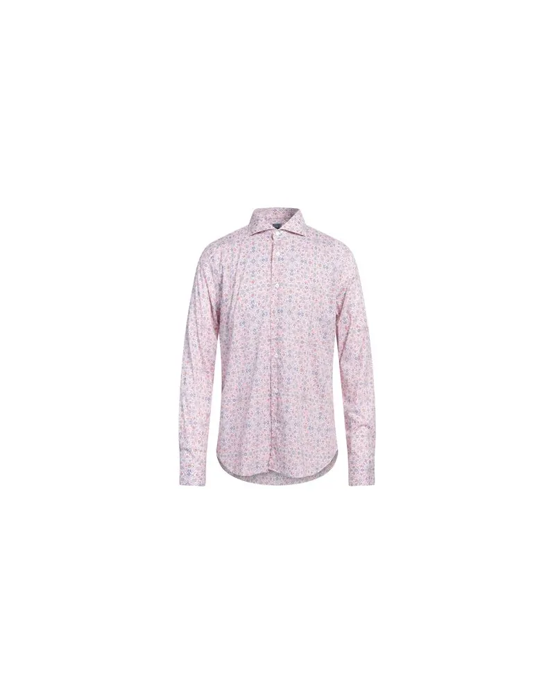 Fedeli TOPS - Hemdenauf YOOX.COM Rosa