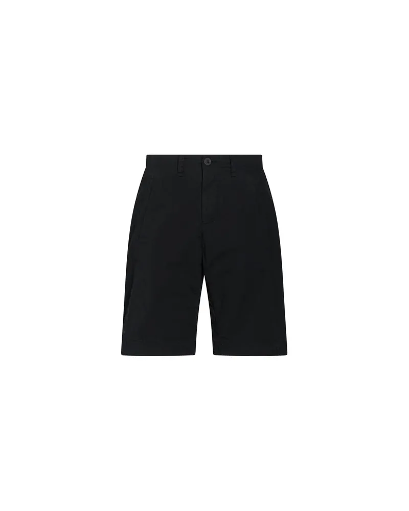 TRANSIT HOSEN & RÖCKE - Shorts & Bermudashortsauf YOOX.COM Nachtblau