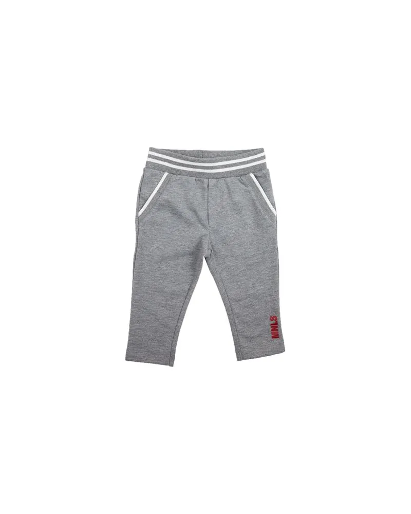 Monnalisa HOSEN & RÖCKE - Hosenauf YOOX.COM Grau