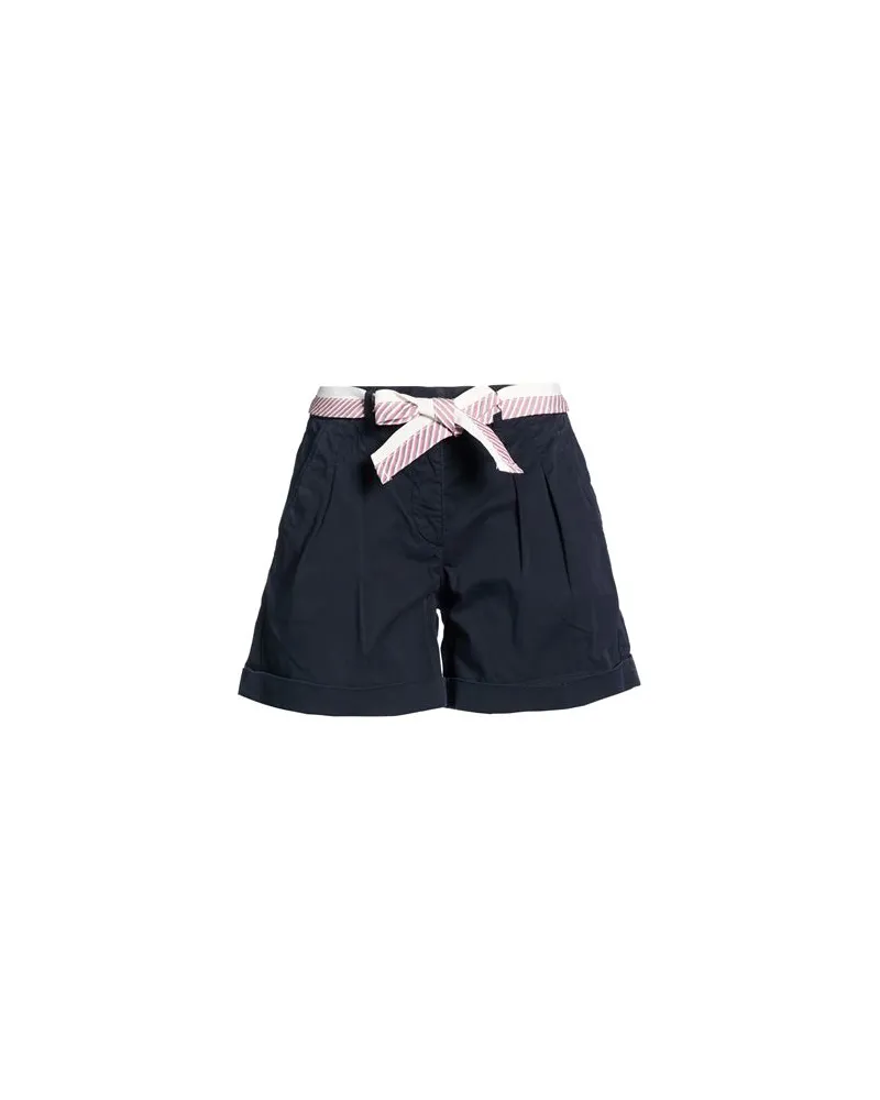 U.S. Polo Assn.  HOSEN & RÖCKE - Shorts & Bermudashortsauf YOOX.COM Marineblau