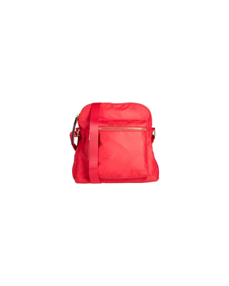 Alviero Martini TASCHEN - Umhängetascheauf YOOX.COM Tomatenrot