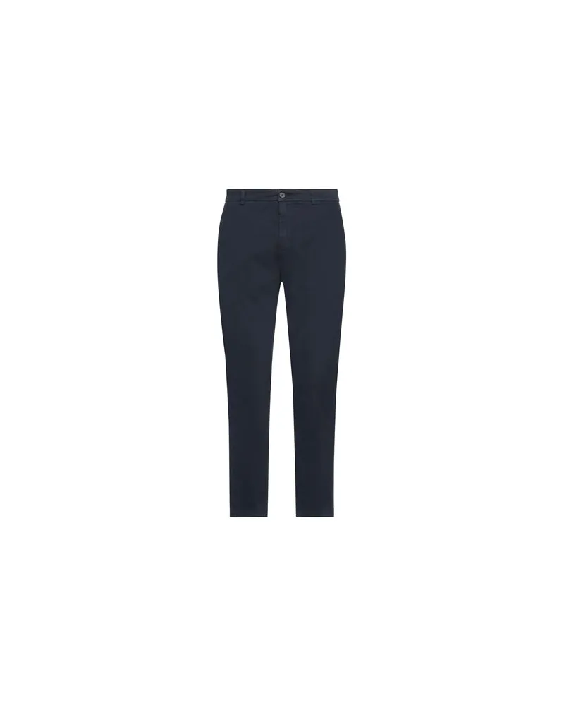 Department 5 HOSEN & RÖCKE - Hosenauf YOOX.COM Marineblau