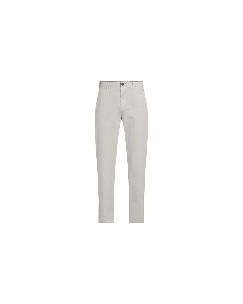Department 5 HOSEN & RÖCKE - Hosenauf YOOX.COM Hellgrau
