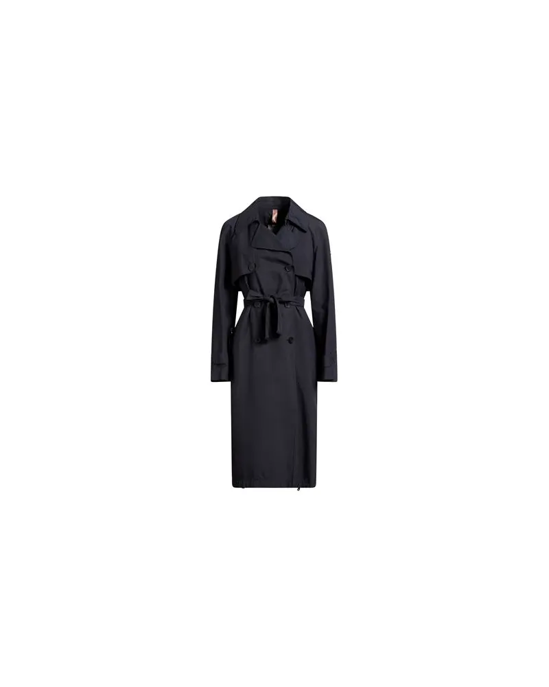 DUNO JACKEN & MÄNTEL - Jacken, Mäntel & Trenchcoatsauf YOOX.COM Marineblau
