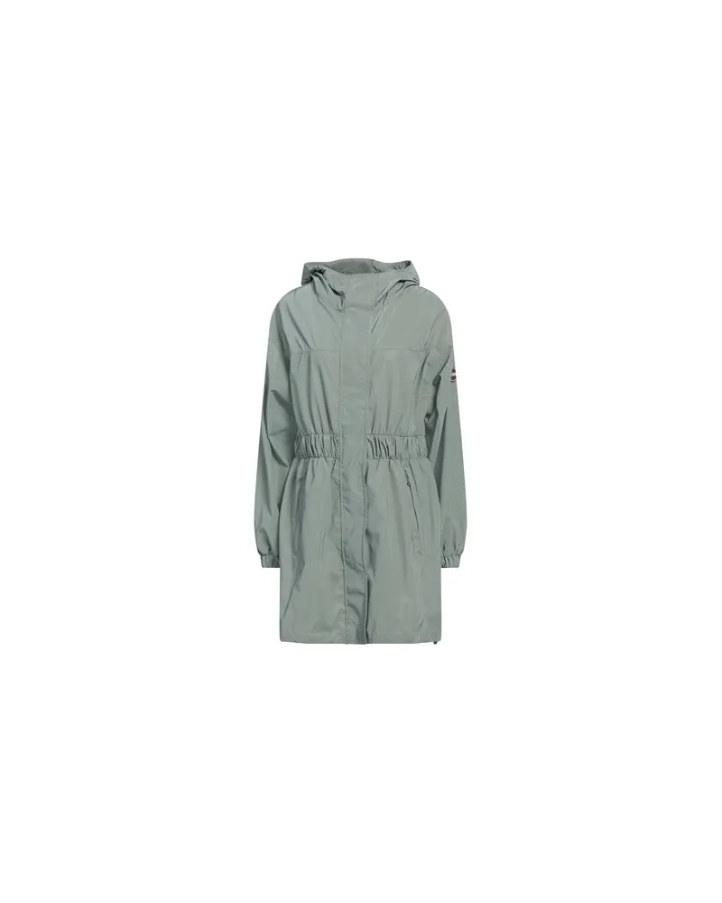 Colmar JACKEN & MÄNTEL - Jacken, Mäntel & Trenchcoatsauf YOOX.COM Salbeigrün