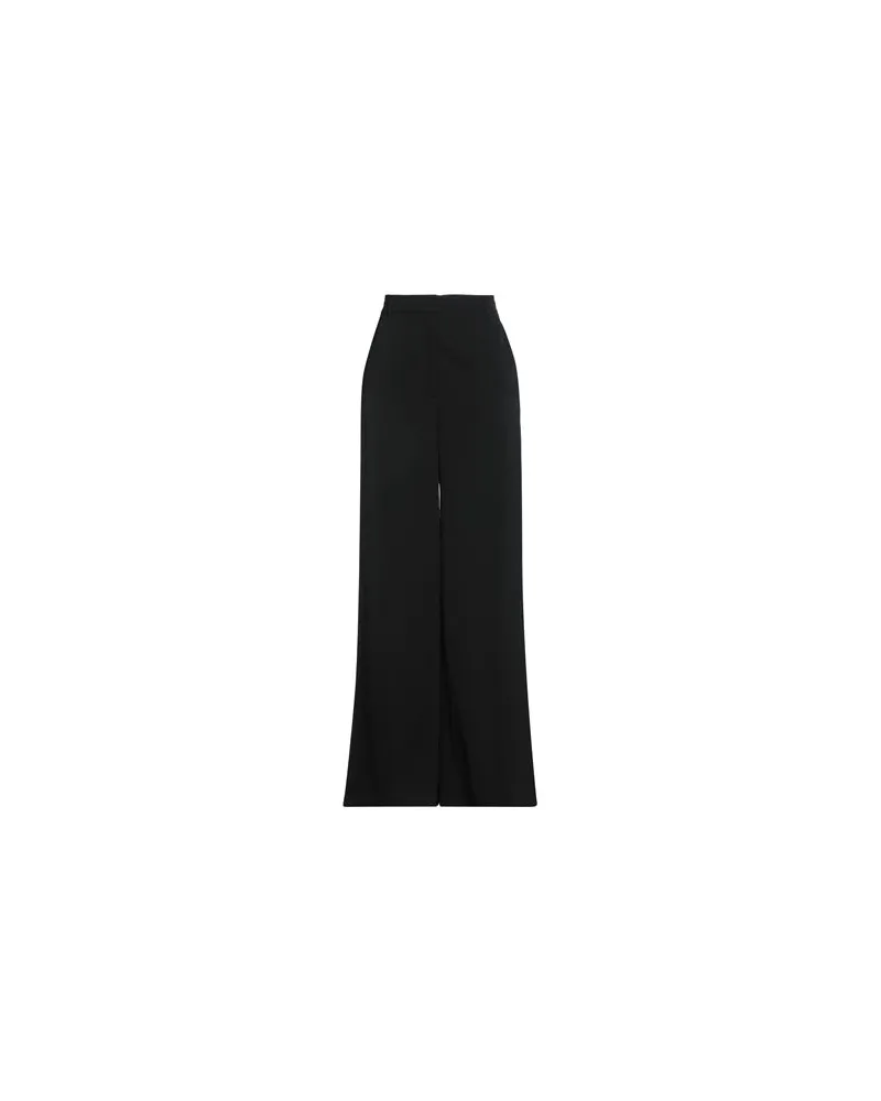 Stella McCartney HOSEN & RÖCKE - Hosenauf YOOX.COM Schwarz