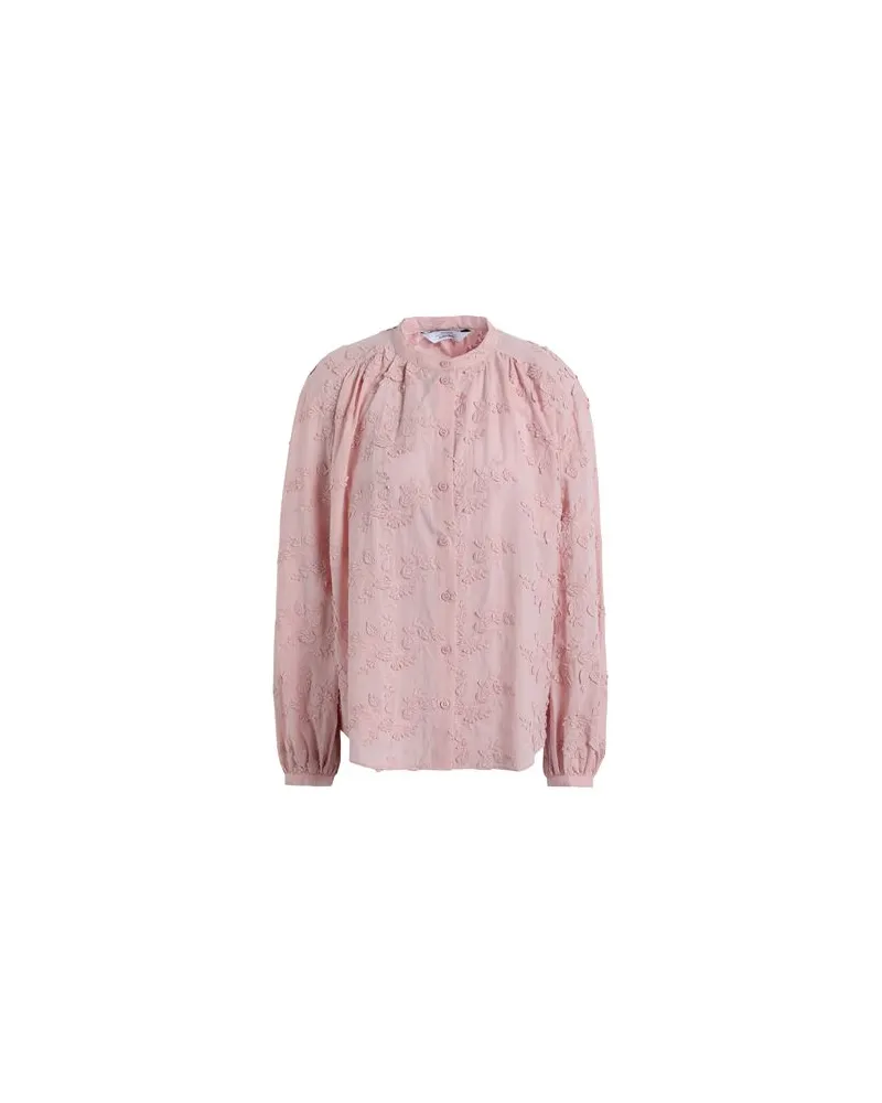 & Other Stories TOPS - Hemdenauf YOOX.COM Rosa