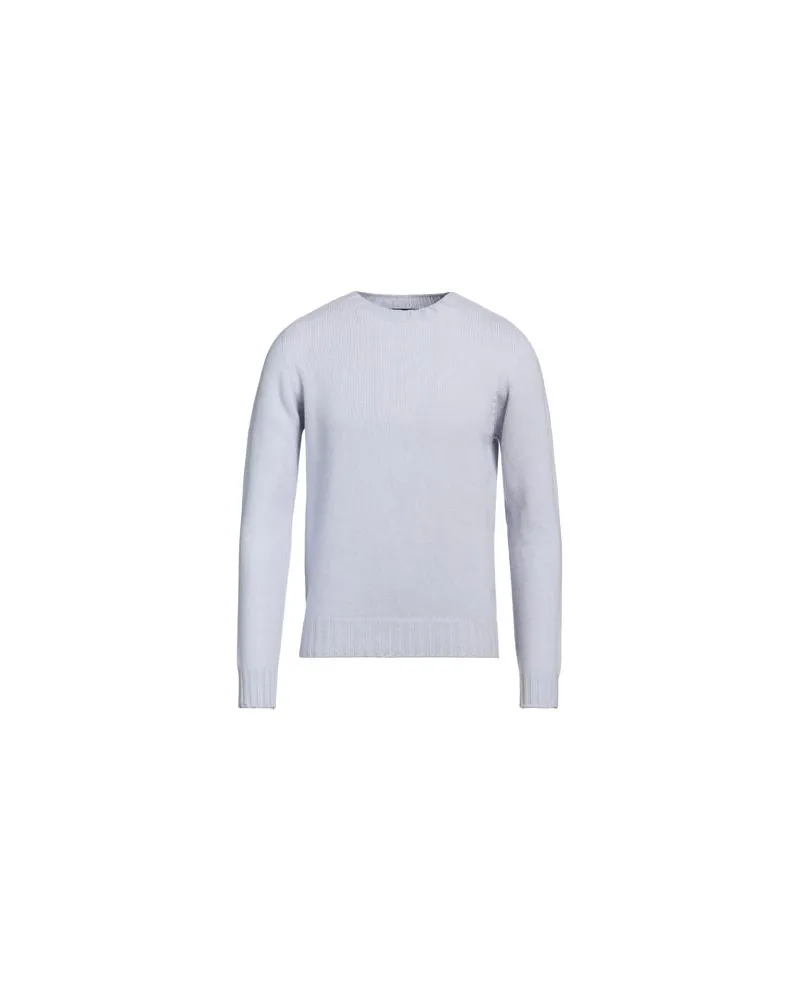 ARAGONA STRICKWAREN - Pulloverauf YOOX.COM Himmelblau
