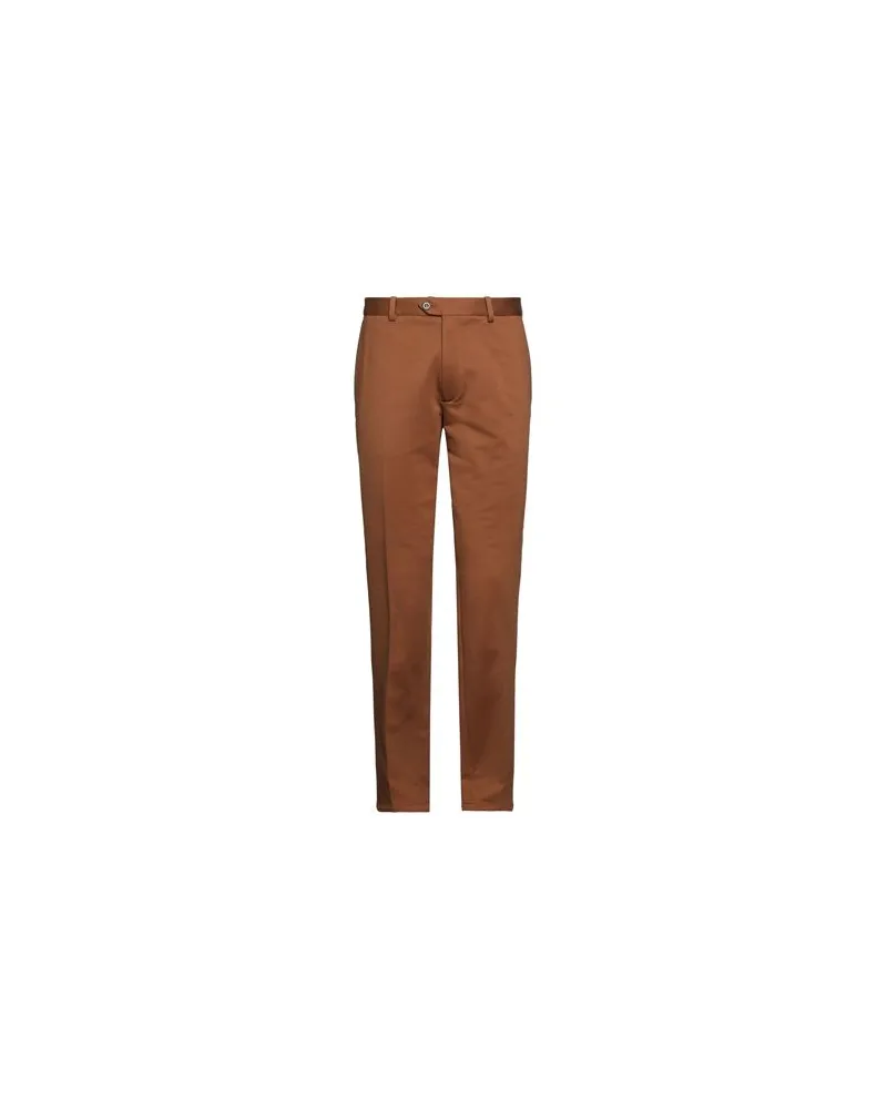 CIRCOLO 1901 HOSEN & RÖCKE - Hosenauf YOOX.COM Kamel