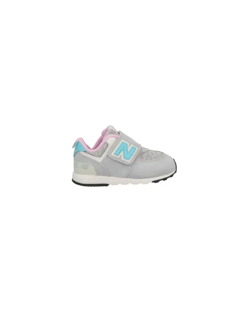New Balance 574 Neo Sole - Game Plan  - SCHUHE - Sneakersauf YOOX.COM Hellgrau