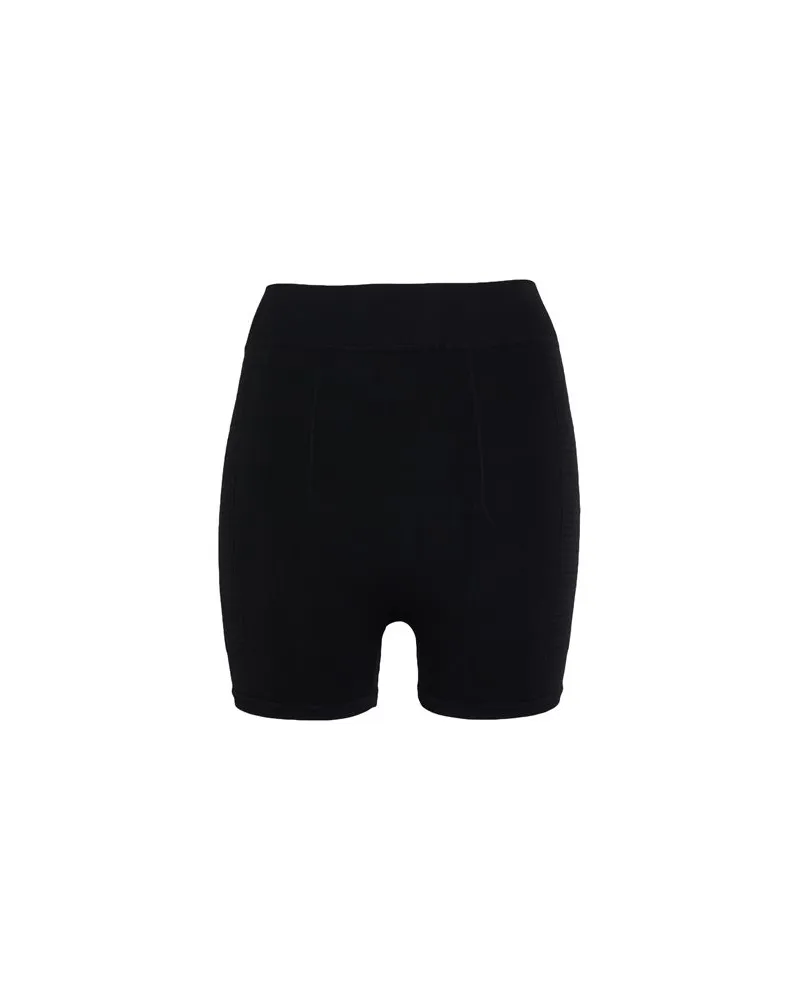 Rick Owens HOSEN & RÖCKE - Shorts & Bermudashortsauf YOOX.COM Schwarz