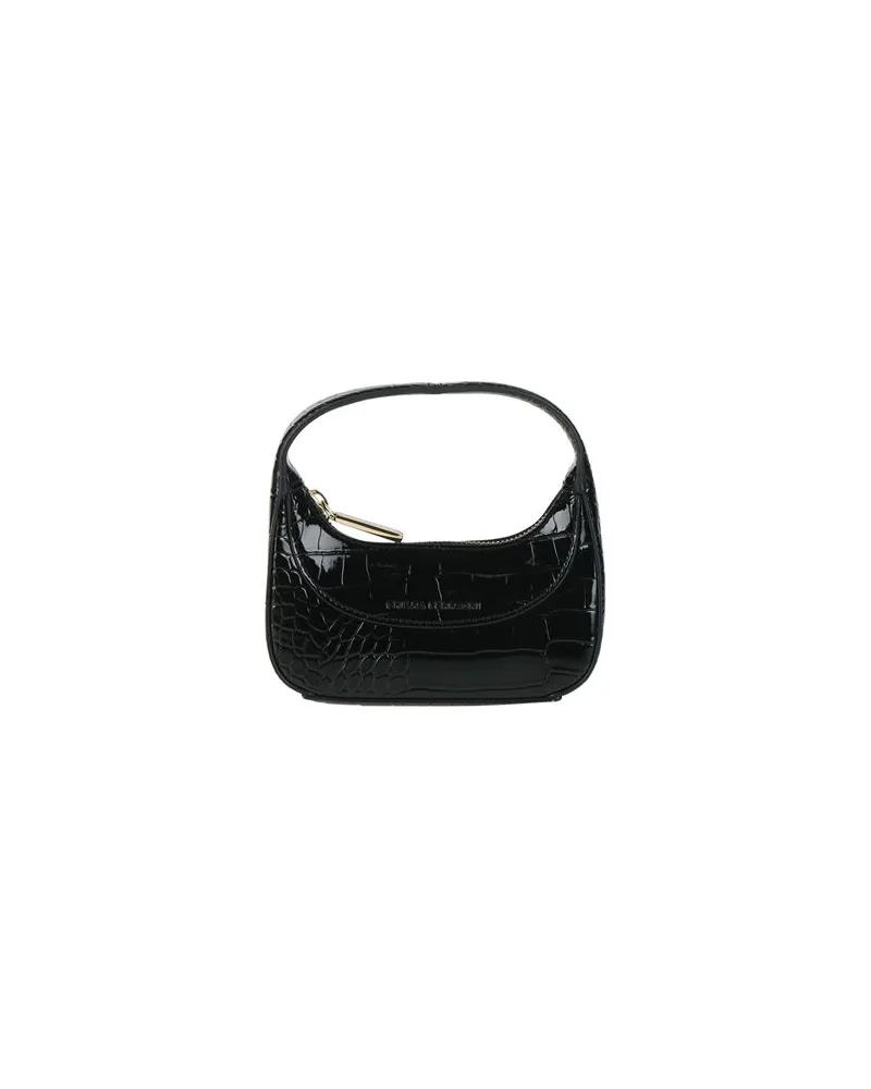 Chiara Ferragni TASCHEN - Handtaschenauf YOOX.COM Schwarz