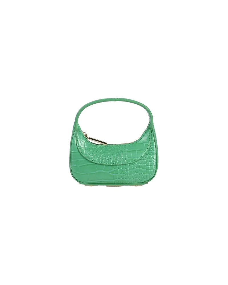 Chiara Ferragni TASCHEN - Handtaschenauf YOOX.COM Grün