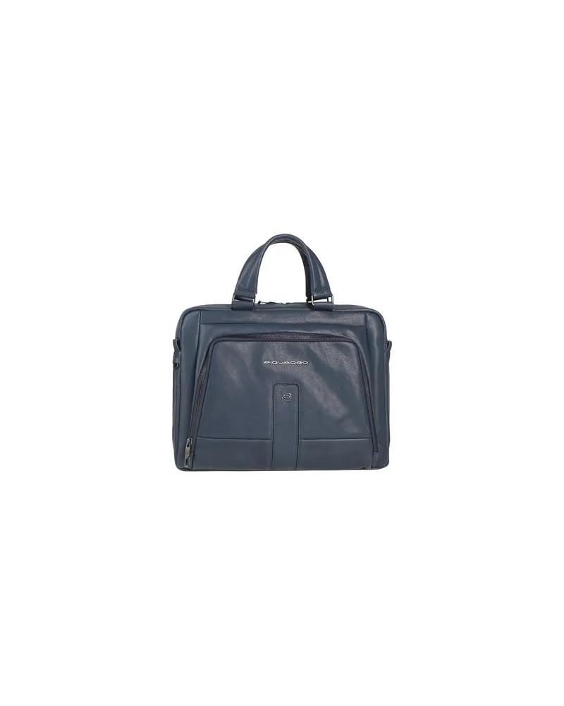 Piquadro TASCHEN - Handtaschenauf YOOX.COM Marineblau