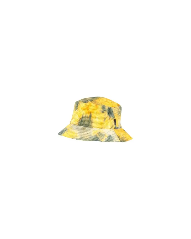 Paul Smith ACCESSOIRES - Mützen & Hüteauf YOOX.COM Gelb
