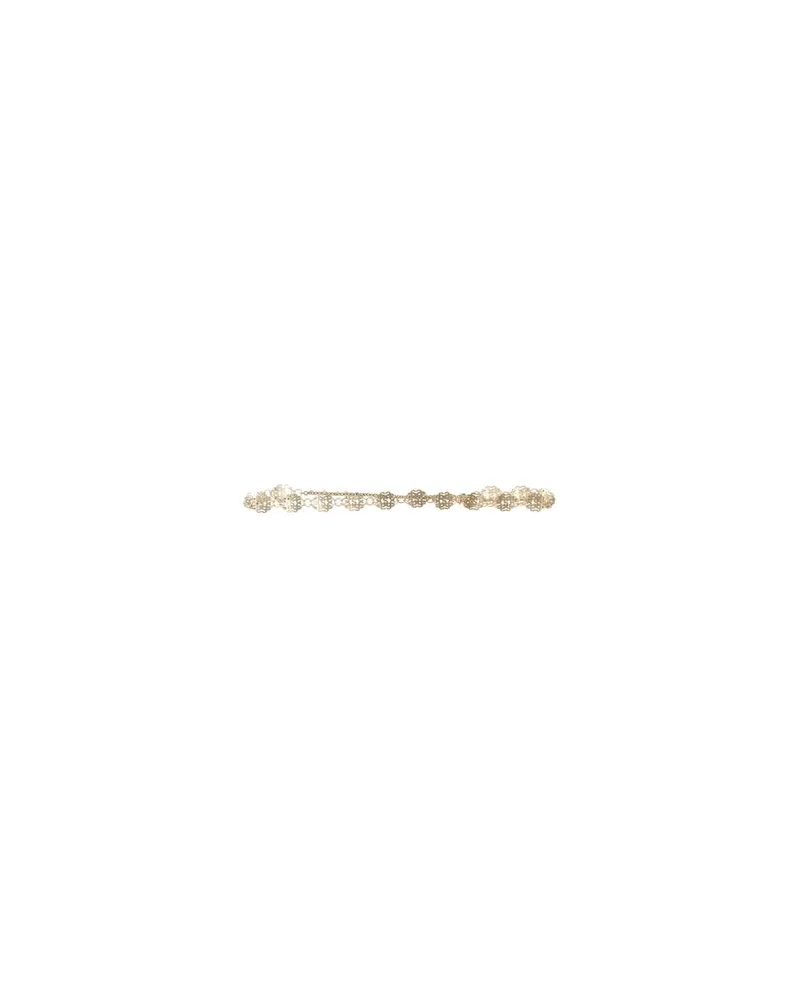 Sandro Kleinlederwaren - Gürtelauf YOOX.COM Gold