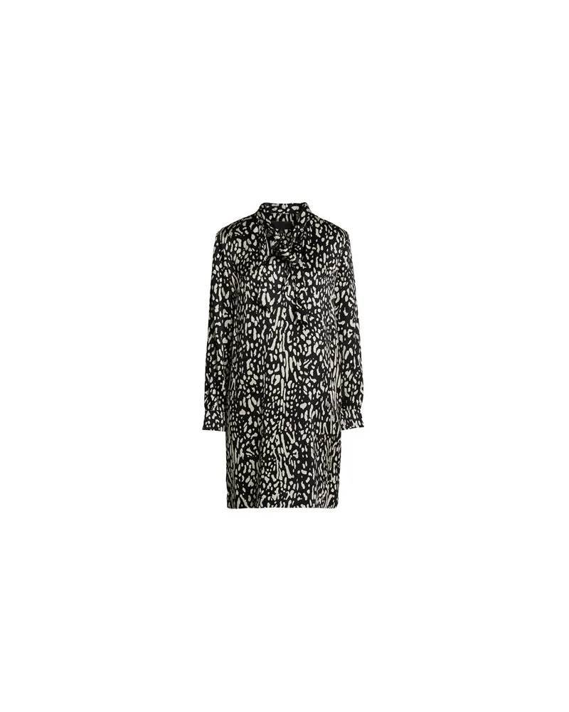 Nili Lotan KLEIDER - Mini-Kleiderauf YOOX.COM Schwarz