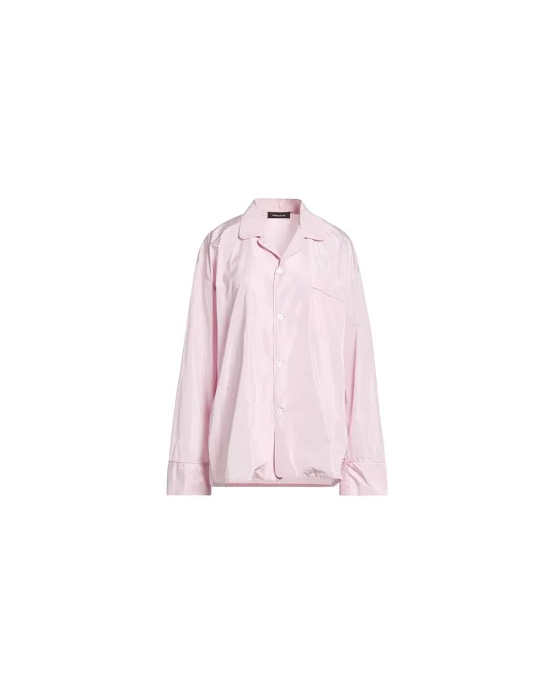 Fabiana Filippi TOPS - Hemdenauf YOOX.COM Rosa