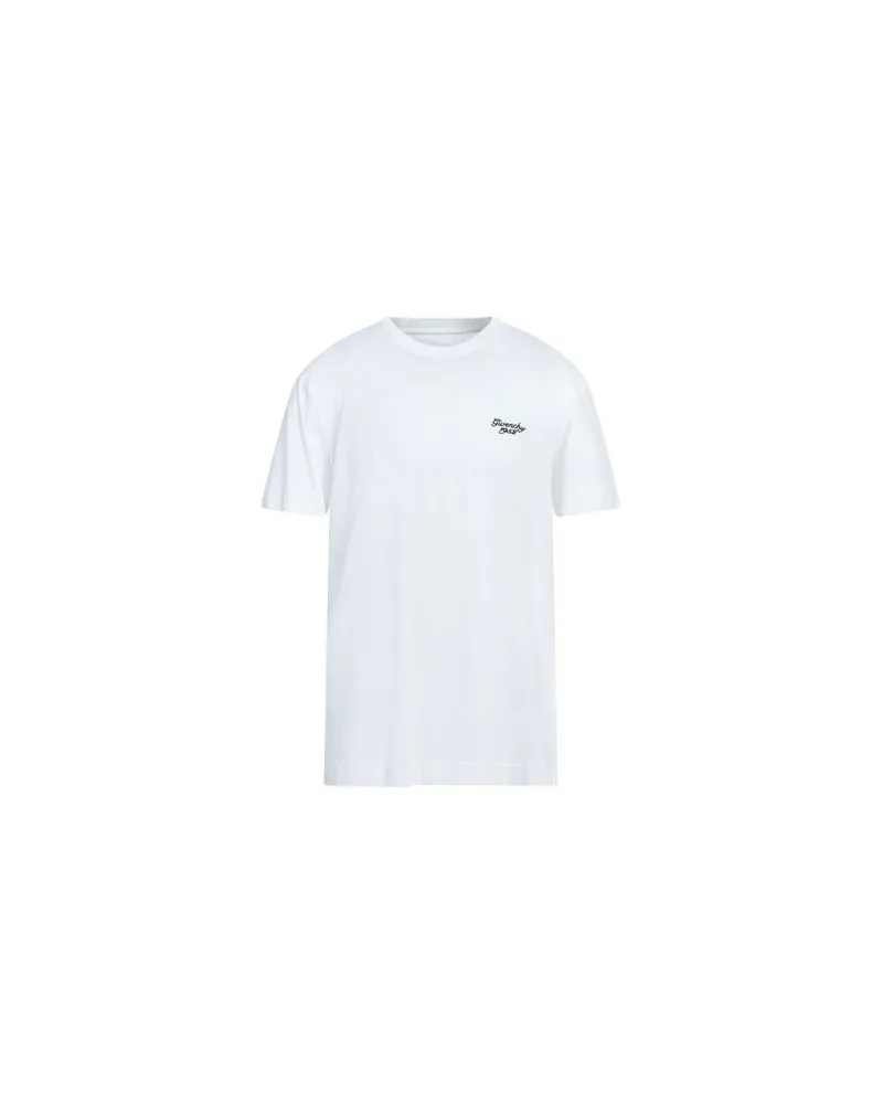 Givenchy TOPS - T-shirtsauf YOOX.COM Weiß