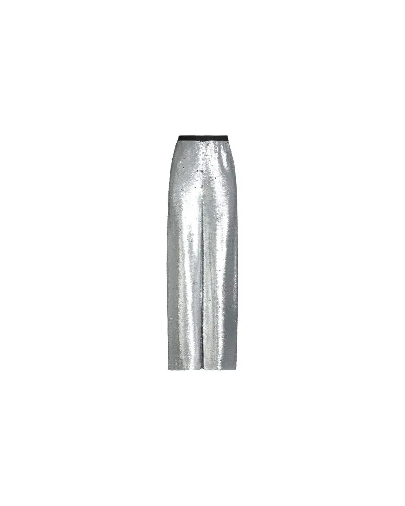 Vivetta HOSEN & RÖCKE - Hosenauf YOOX.COM Silber