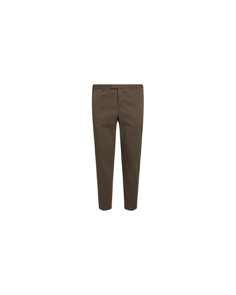 PT TORINO HOSEN & RÖCKE - Hosenauf YOOX.COM Khaki