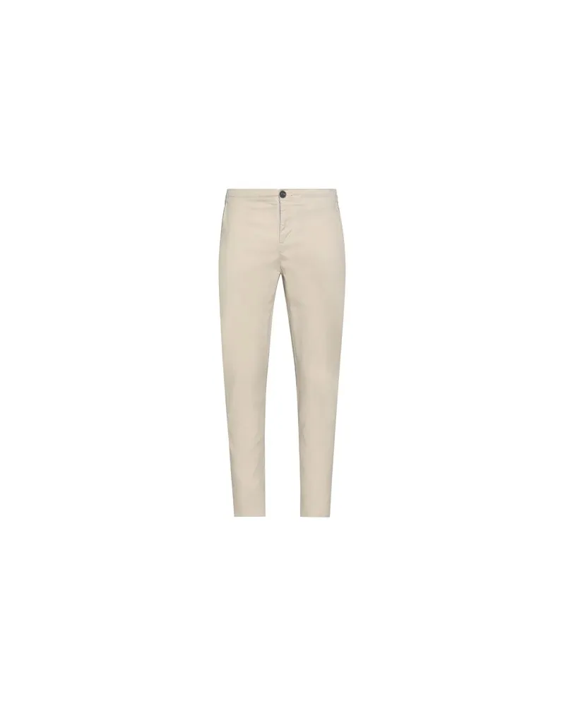 Garcia Jeanswear HOSEN & RÖCKE - Hosenauf YOOX.COM Beige