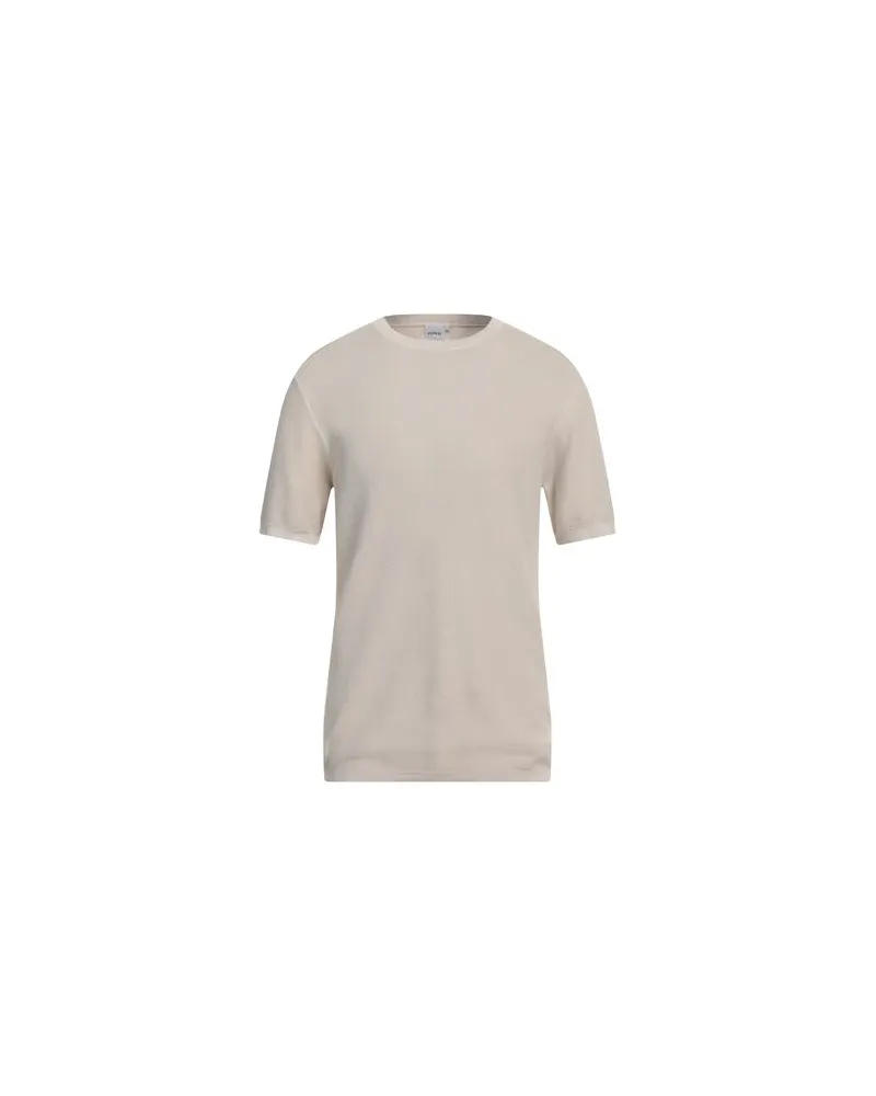 ASPESI STRICKWAREN - Pulloverauf YOOX.COM Beige