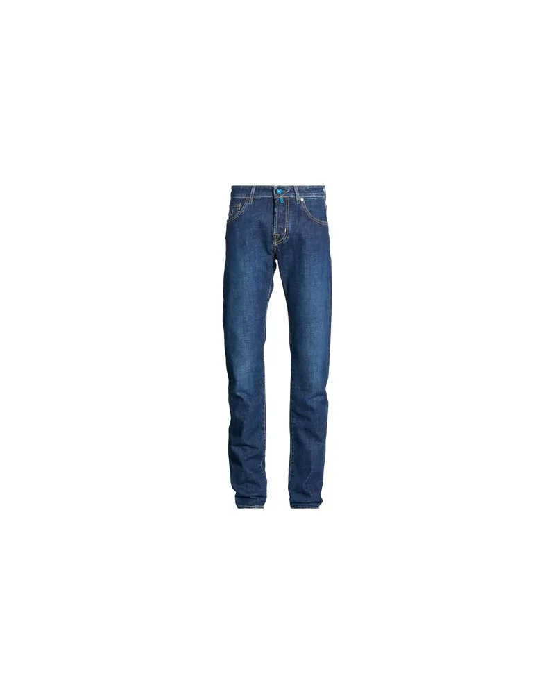 Jacob Cohën HOSEN & RÖCKE - Jeanshosenauf YOOX.COM Blau