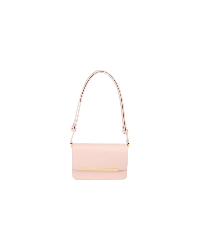 N° 21 TASCHEN - Handtaschenauf YOOX.COM Hellrosa