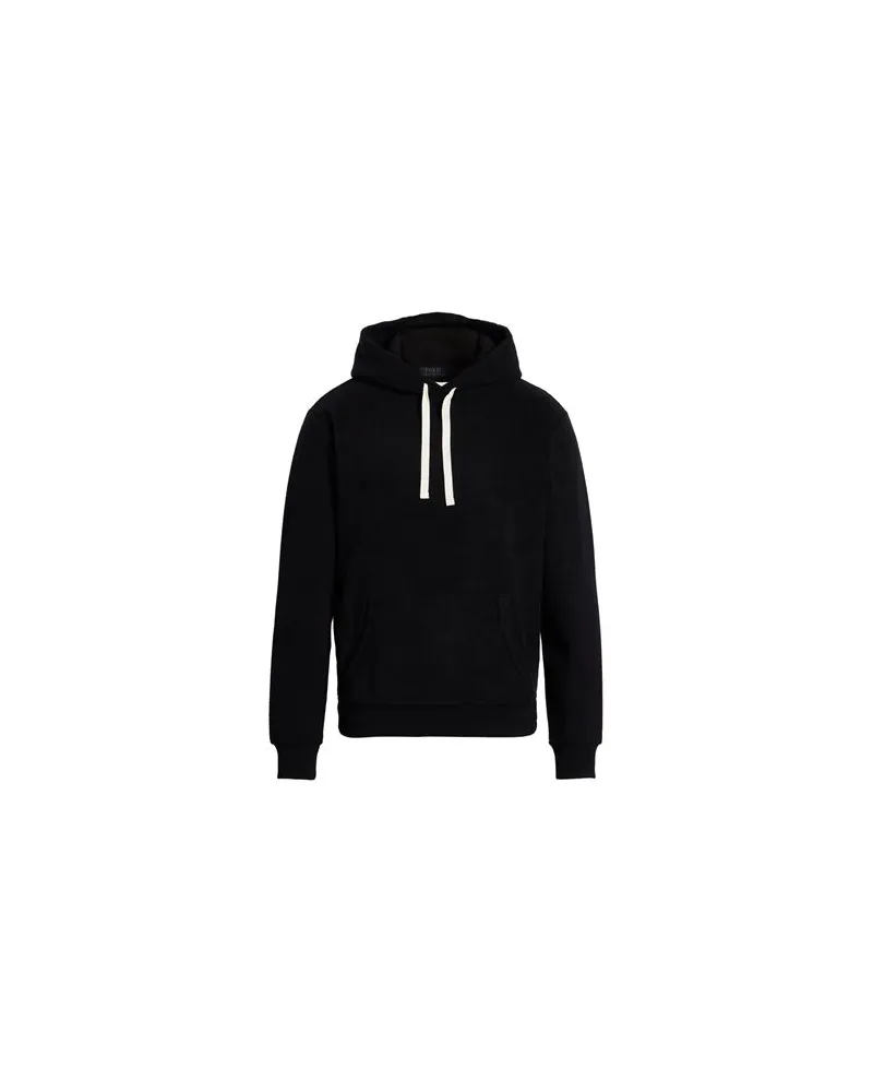 Ralph Lauren TOPS - Sweatshirtsauf YOOX.COM Schwarz