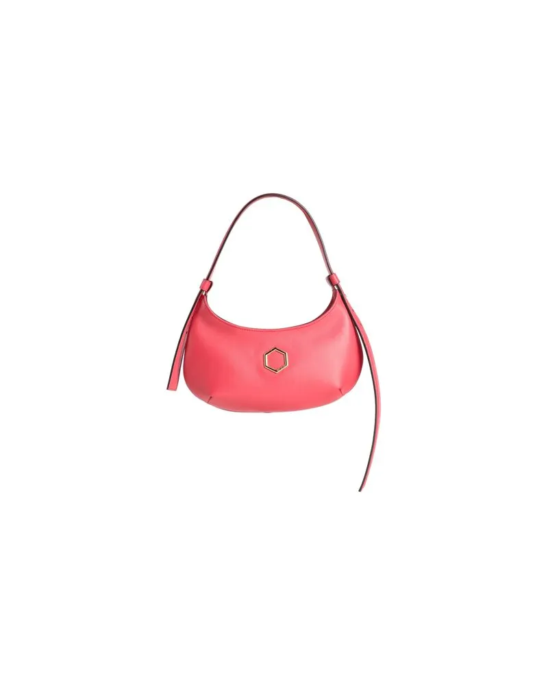 HIBOURAMA TASCHEN - Handtaschenauf YOOX.COM Rot
