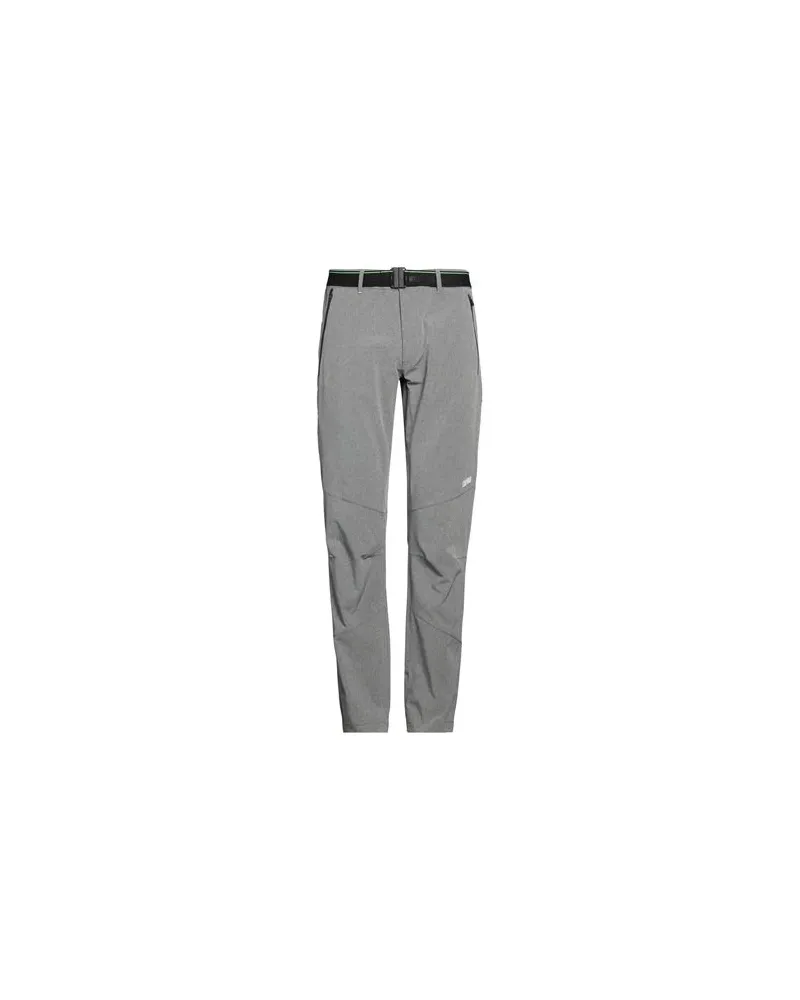 Colmar HOSEN & RÖCKE - Hosenauf YOOX.COM Grau