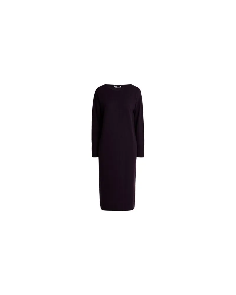 Lamberto Losani KLEIDER - Midi-Kleiderauf YOOX.COM Violett