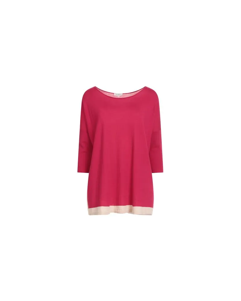 Etro STRICKWAREN - Pulloverauf YOOX.COM Magenta