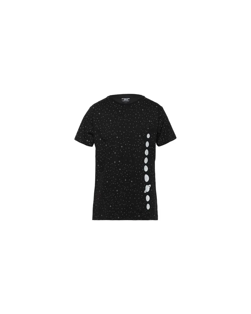 ENTERPRISE JAPAN TOPS - T-shirtsauf YOOX.COM Schwarz