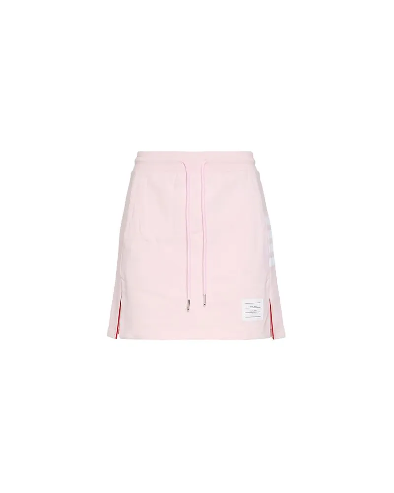 Thom Browne HOSEN & RÖCKE - Miniröckeauf YOOX.COM Rosa