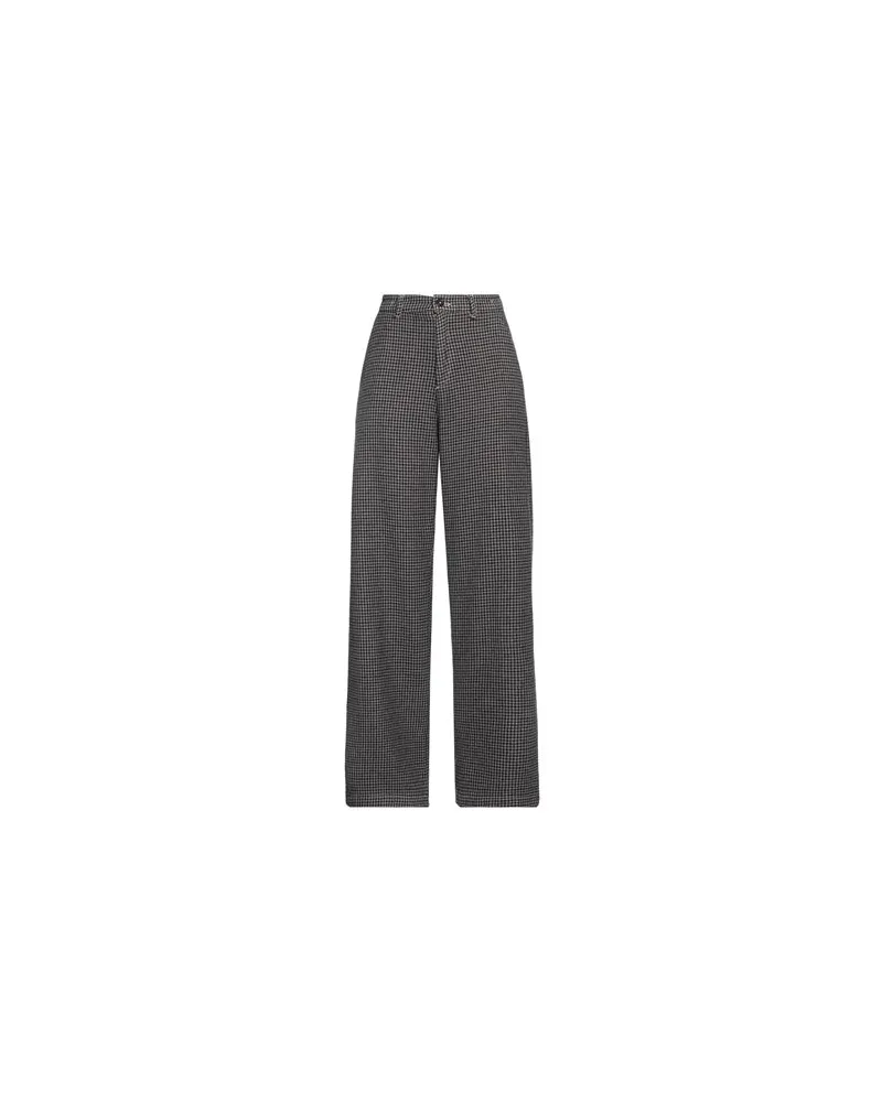 Massimo Alba HOSEN & RÖCKE - Hosenauf YOOX.COM Schwarz