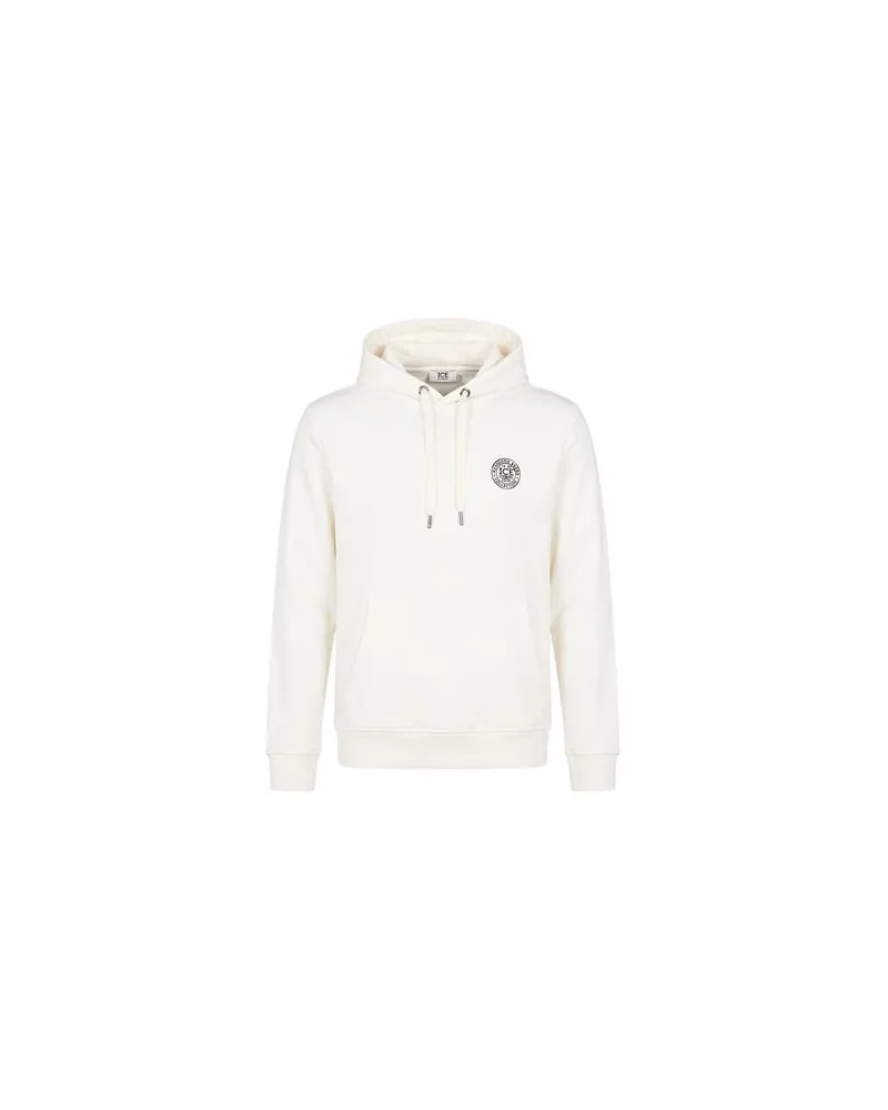 Iceberg TOPS - Sweatshirtsauf YOOX.COM Weiß