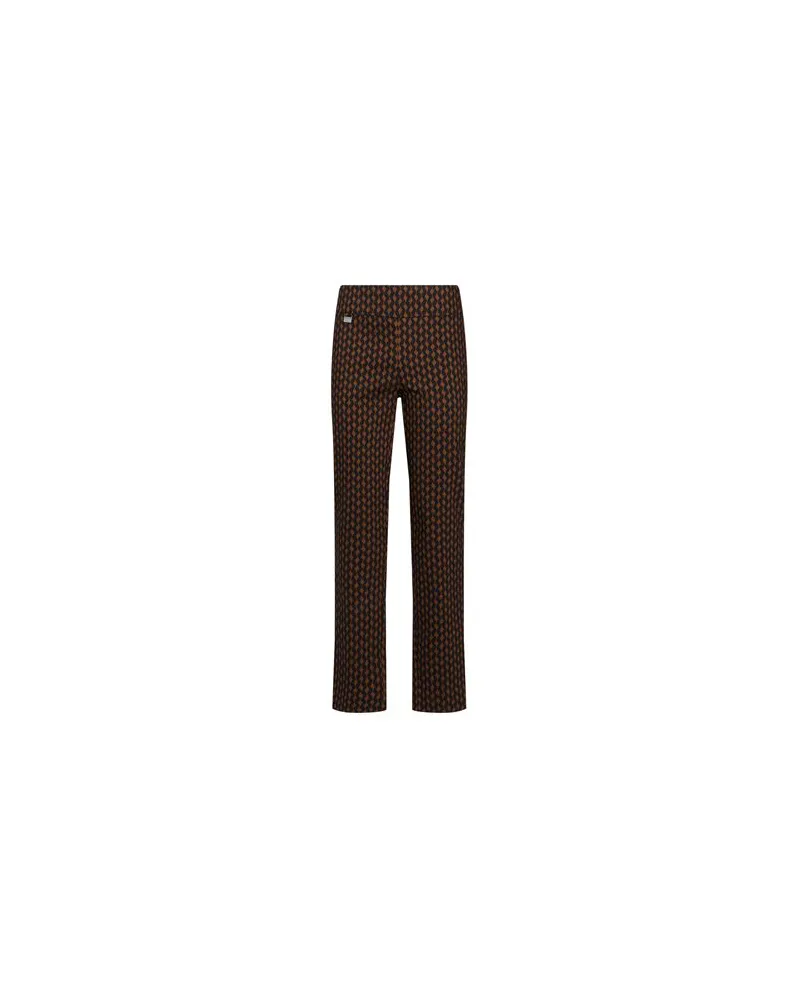 Joseph Ribkoff HOSEN & RÖCKE - Hosenauf YOOX.COM Braun