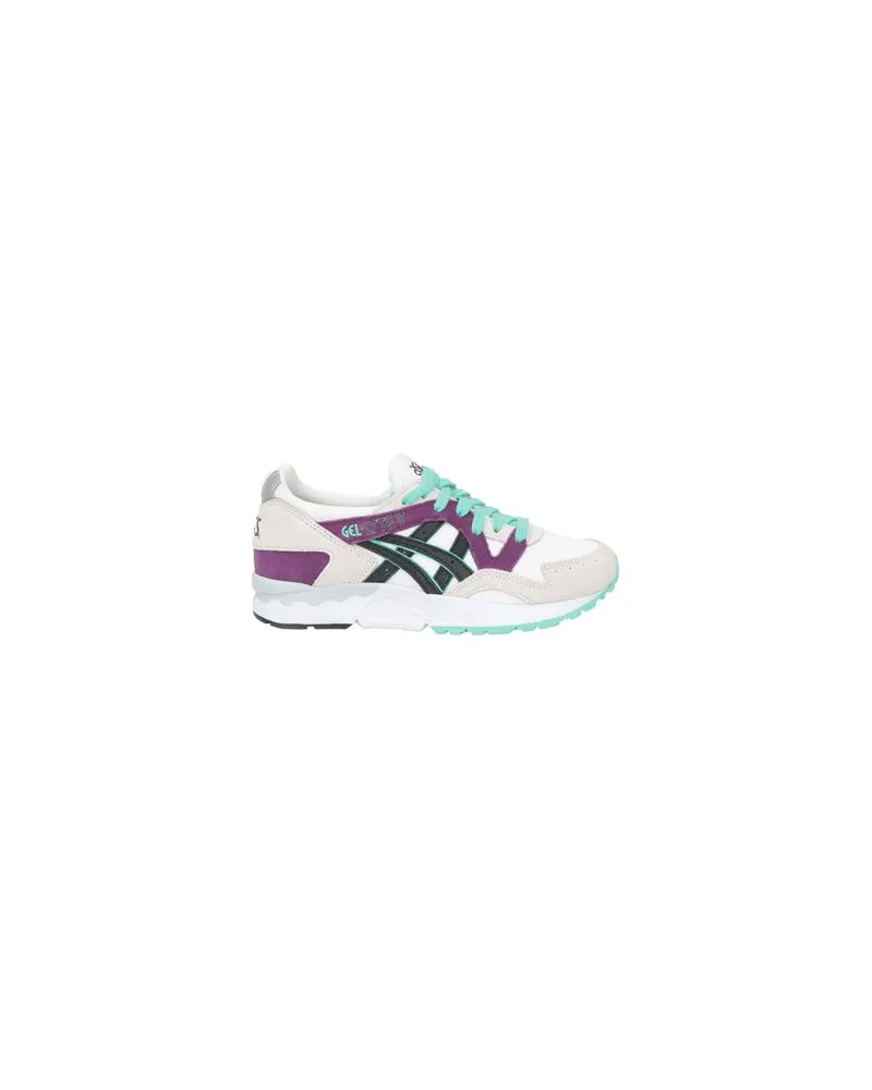 Asics SCHUHE - Sneakersauf YOOX.COM Weiß
