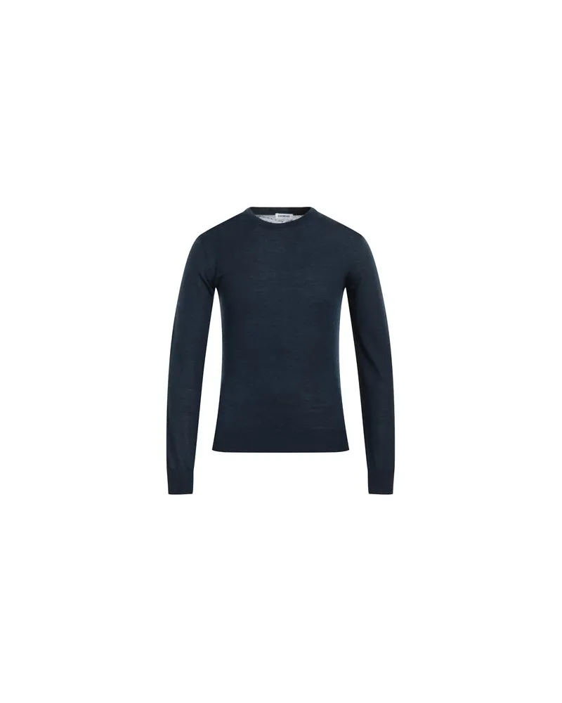 Bikkembergs STRICKWAREN - Pulloverauf YOOX.COM Nachtblau