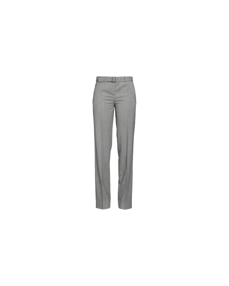 LARDINI HOSEN & RÖCKE - Hosenauf YOOX.COM Grau