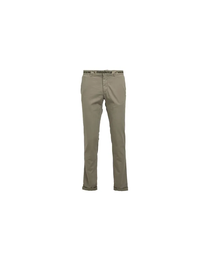 Mason's HOSEN & RÖCKE - Hosenauf YOOX.COM Militärgrün