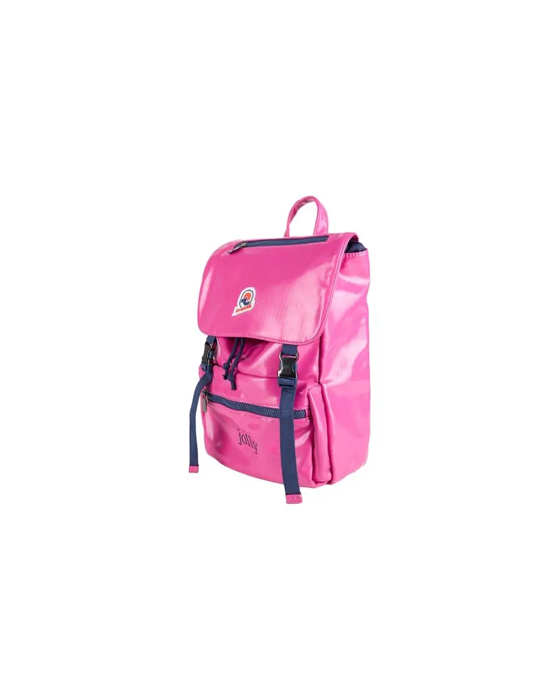 Invicta TASCHEN - Rucksäckeauf YOOX.COM Fuchsia